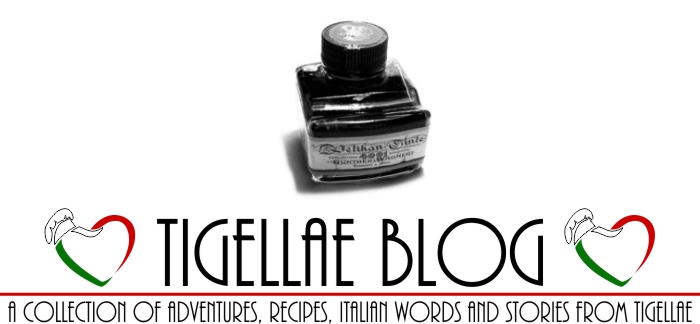 Blog logo Ink