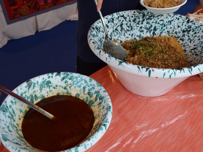 Cous cous