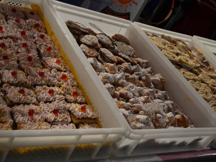 Dolci San Vito