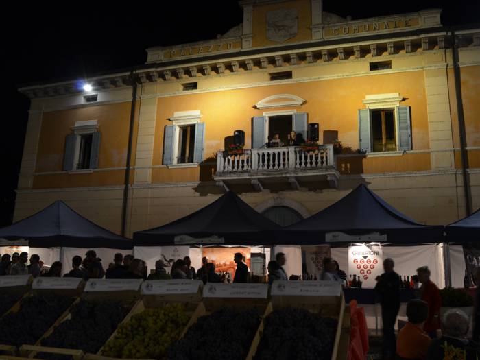 Festa uva Monzambano